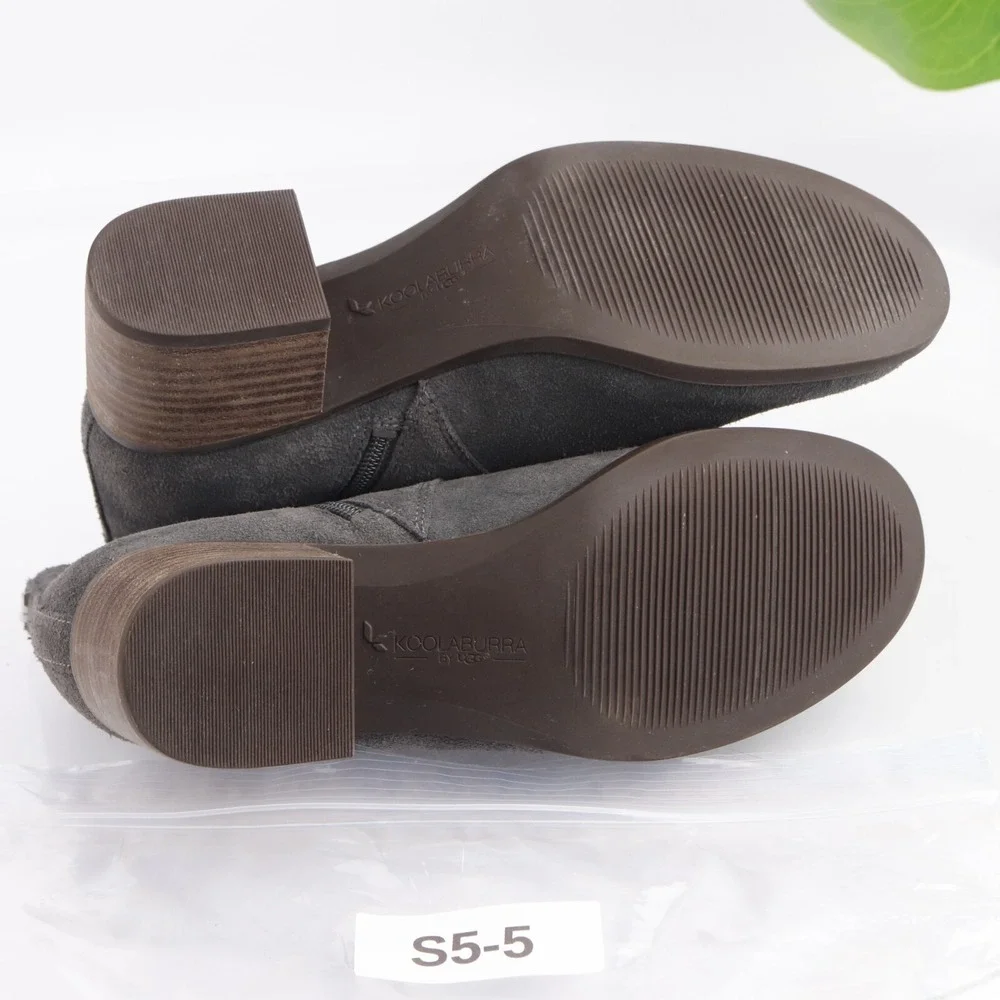Kookaburra ugg koolaburra